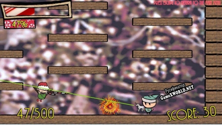 Русификатор для Mayhem On Xmas