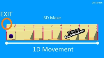 Русификатор для Maze 1D