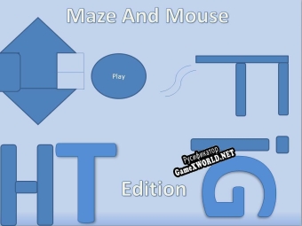 Русификатор для Maze and Mouse Boss fight edition