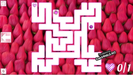 Русификатор для Maze Art Pink
