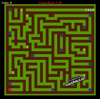 Русификатор для Maze Ball