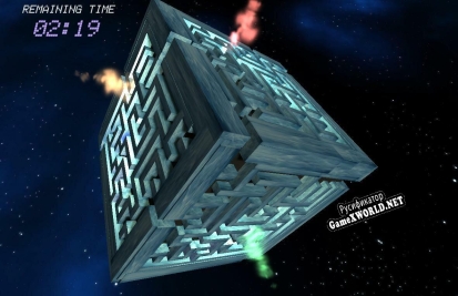 Русификатор для Maze Cube