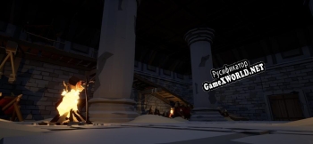 Русификатор для Maze Engine