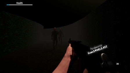 Русификатор для Maze Escape Pandemic Infection