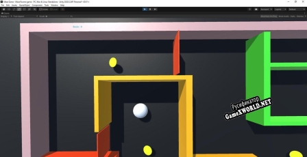 Русификатор для Maze Game (itch) (Aditya Mishra)