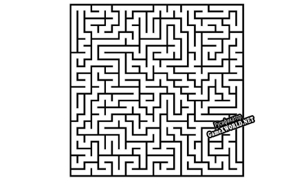 Русификатор для MAZE GENERATOR (Xtreamous)