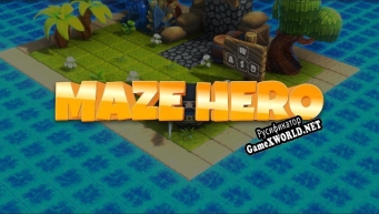 Русификатор для Maze Hero