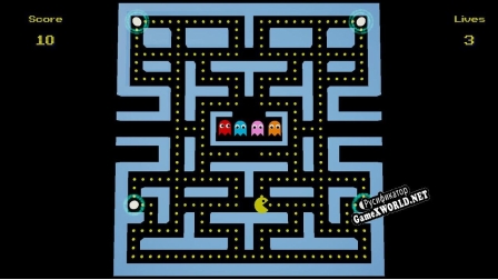 Русификатор для Maze Madness (itch) (minigamestudio)