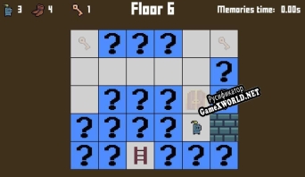 Русификатор для Maze memories