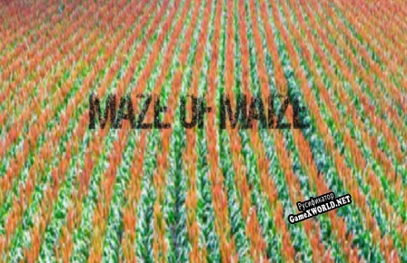 Русификатор для Maze of Maize