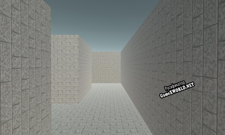 Русификатор для Maze of the Damned