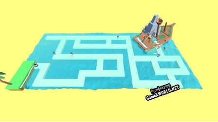 Русификатор для Maze Run