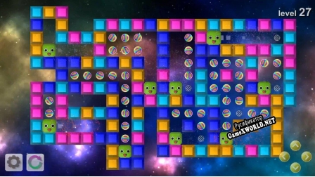 Русификатор для Maze Slider