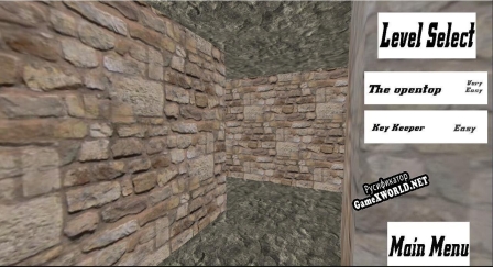Русификатор для Maze Trap v0.11 (Early Alpha)