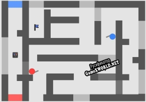 Русификатор для Maze War