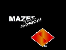 Русификатор для Mazed A ps1 game
