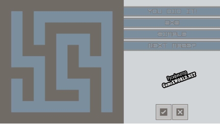 Русификатор для Mazed