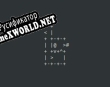 Русификатор для MazeGame (M127)