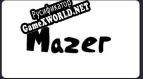 Русификатор для Mazer Kiras Revernge