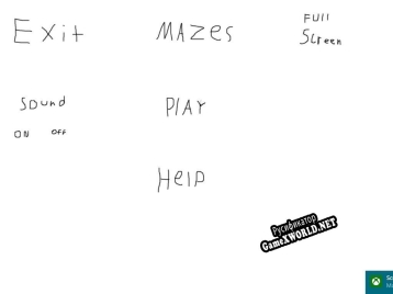 Русификатор для Mazes (henry726)