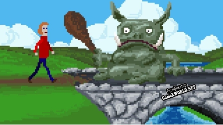 Русификатор для McPixel 3