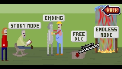 Русификатор для McPixel (itch)