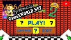 Русификатор для MD64thevideogame2 (PowerPoint)