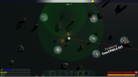 Русификатор для Me And My Sentry Gun
