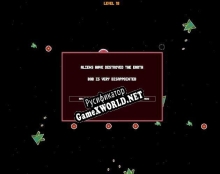 Русификатор для ME vs The Unrelenting Alien Invasion