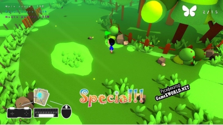 Русификатор для Meadow Fun