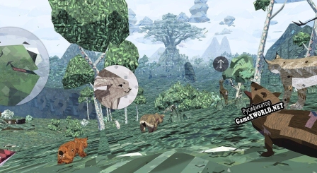 Русификатор для Meadow