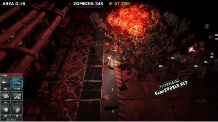 Русификатор для MECCHA ZOMBIES