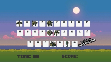 Русификатор для Mech Control