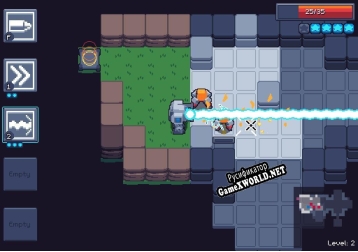 Русификатор для Mecha Roguelike