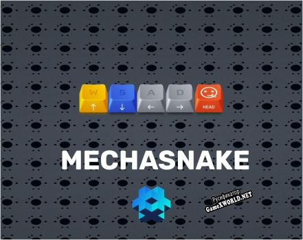 Русификатор для MECHA SNAKE (Defold)