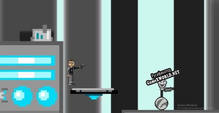 Русификатор для MECHA