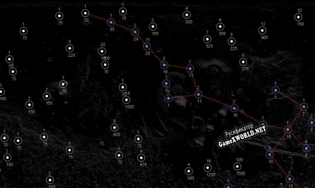 Русификатор для Mechadronoids Mandate of Replication