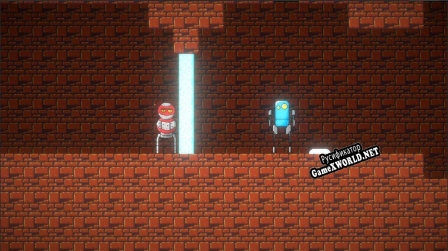 Русификатор для Mechanic Together