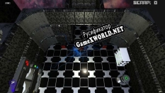Русификатор для Mechanical Massacre