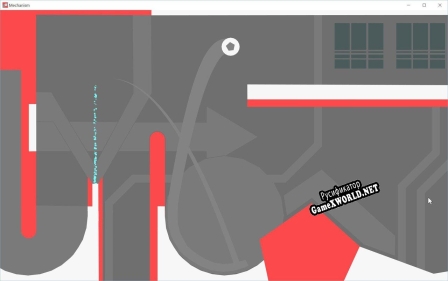 Русификатор для Mechanism (itch) (irt)