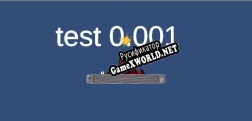 Русификатор для Mechanism test game