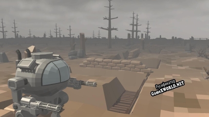 Русификатор для Mechs take the Somme