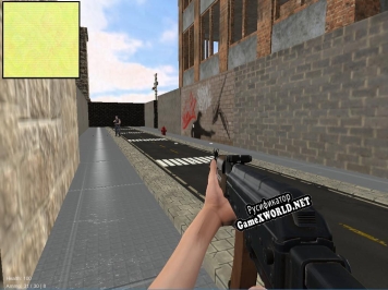 Русификатор для Medi Battle Multiplayer Shooter