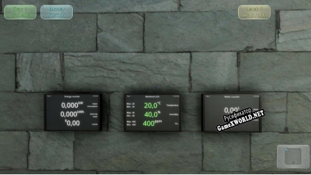 Русификатор для Medicinal Herbs Cannabis Grow Simulator