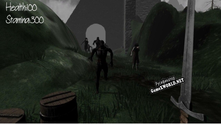 Русификатор для Medieval Fighting Game Prototype