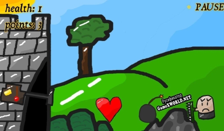 Русификатор для Medieval Missiles