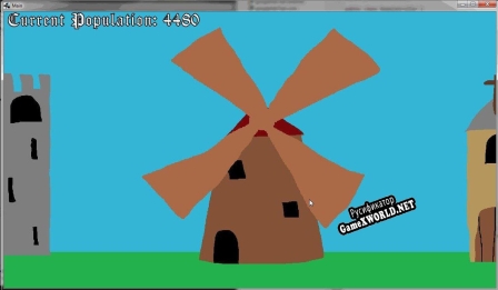 Русификатор для Medieval Plague Simulator Concept