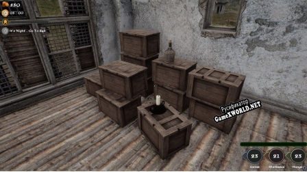 Русификатор для Medieval Trader Simulator
