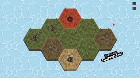 Русификатор для Medieval Wars