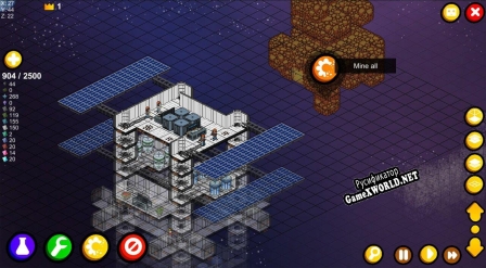 Русификатор для Meeple Station
